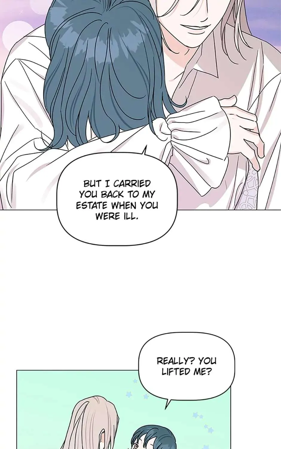 Let Me Fall Be Brilliant Chapter 55 page 49 - MangaKakalot