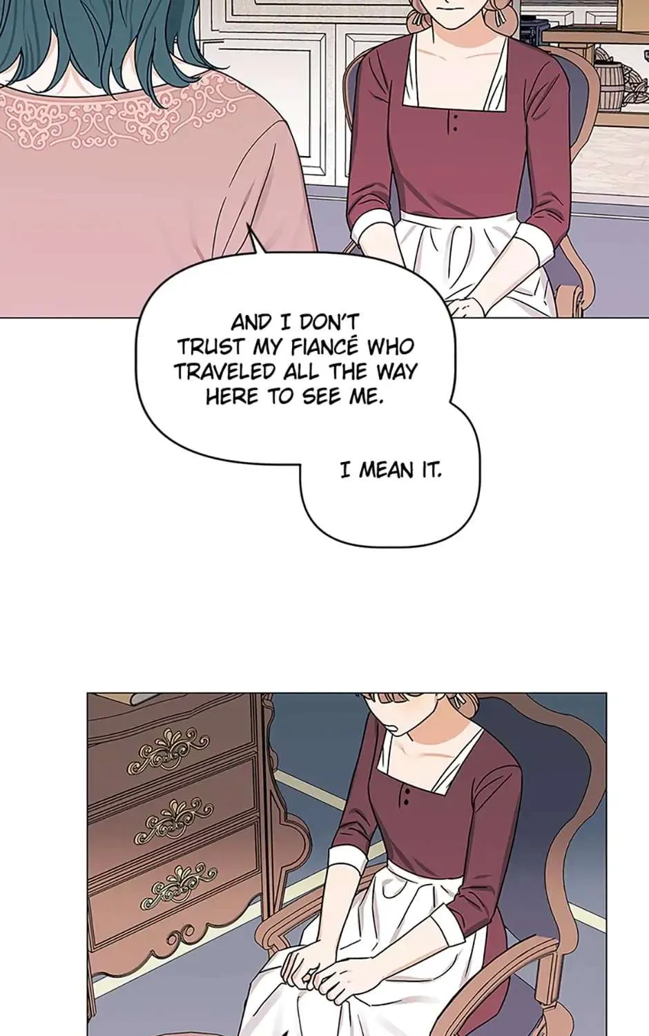 Let Me Fall Be Brilliant Chapter 55 page 69 - MangaKakalot