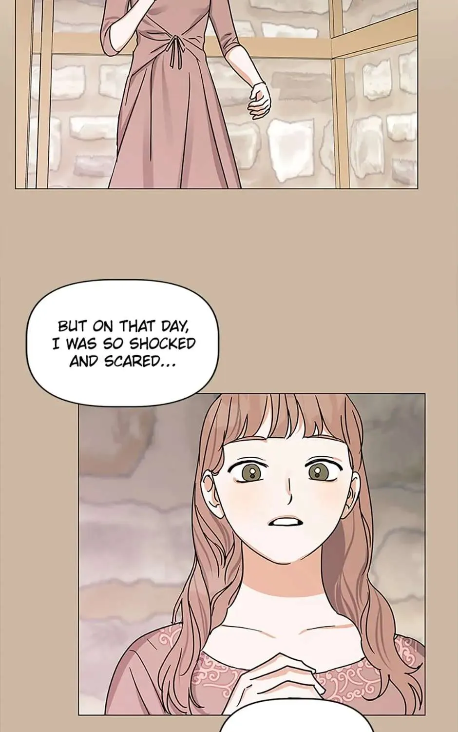 Let Me Fall Be Brilliant Chapter 55 page 73 - MangaKakalot