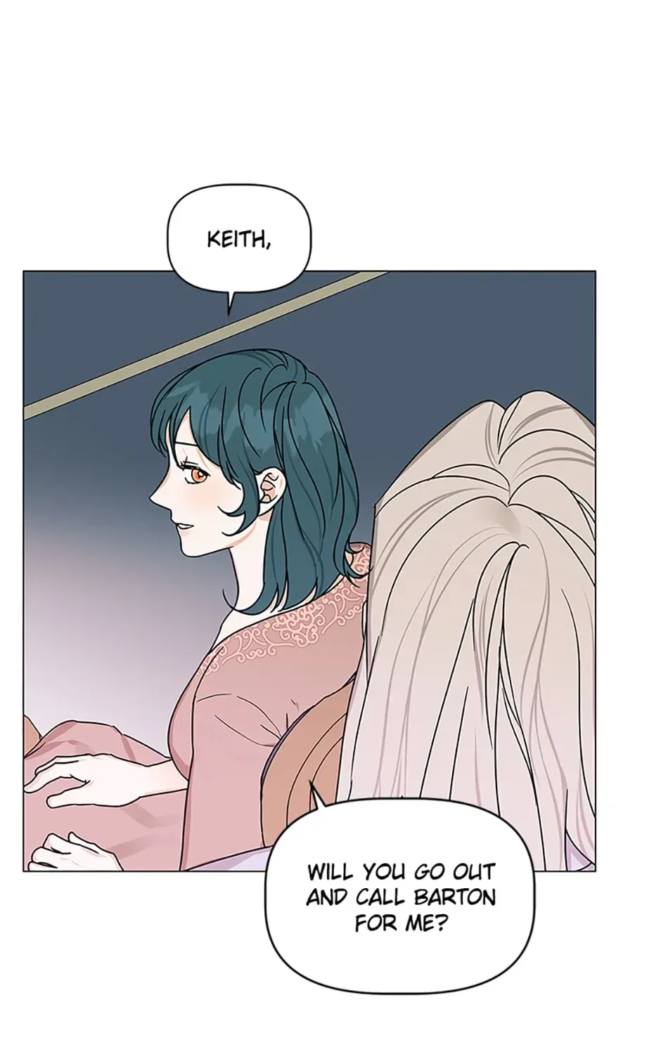 Let Me Fall Be Brilliant Chapter 56 page 30 - MangaKakalot