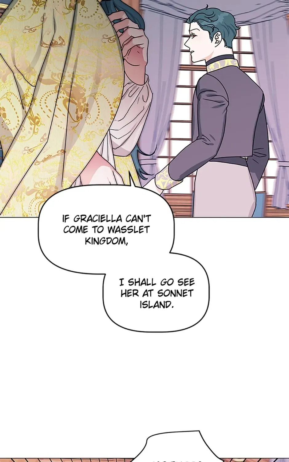 Let Me Fall Be Brilliant Chapter 56 page 70 - MangaKakalot