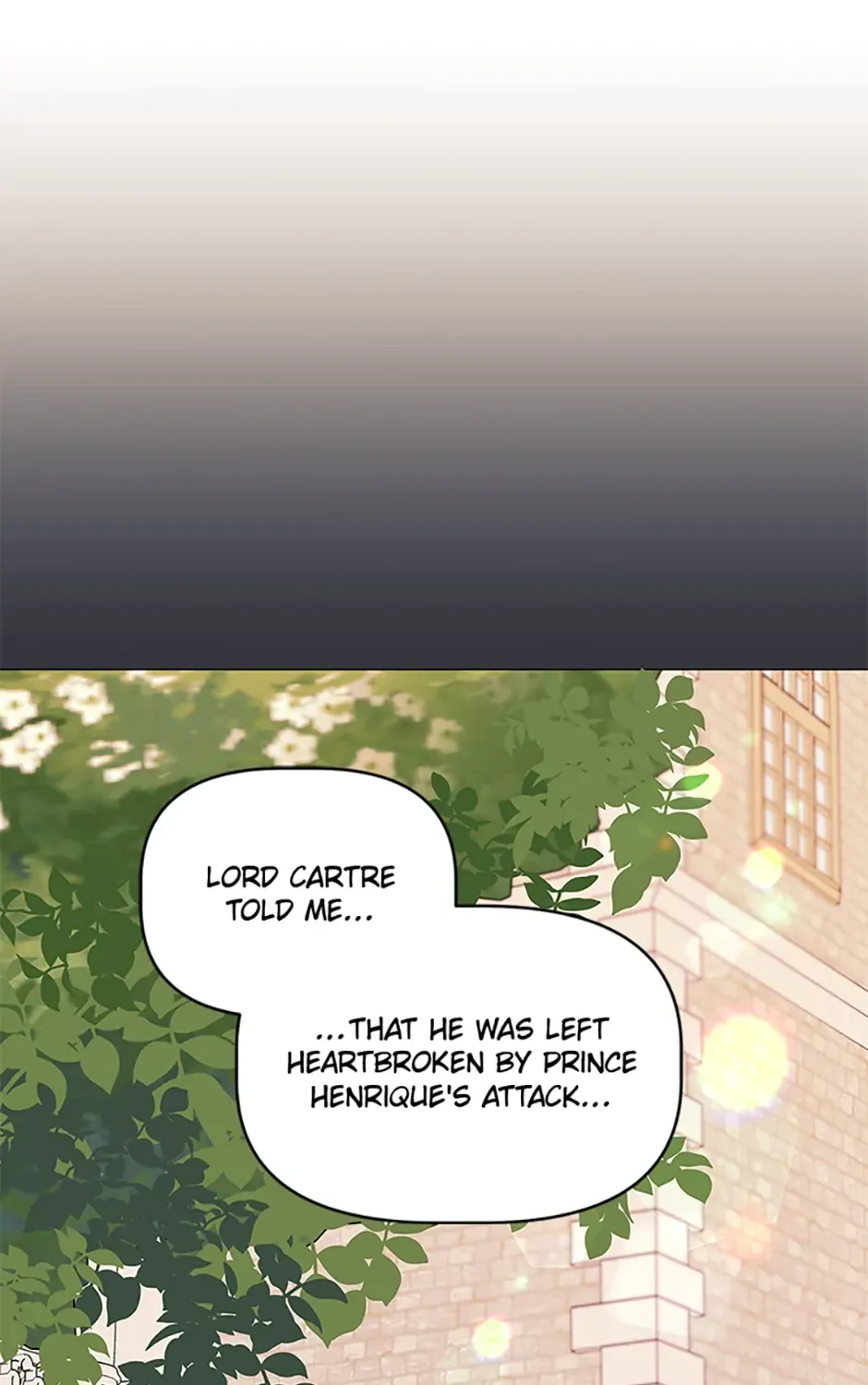 Let Me Fall Be Brilliant Chapter 57 page 29 - MangaKakalot