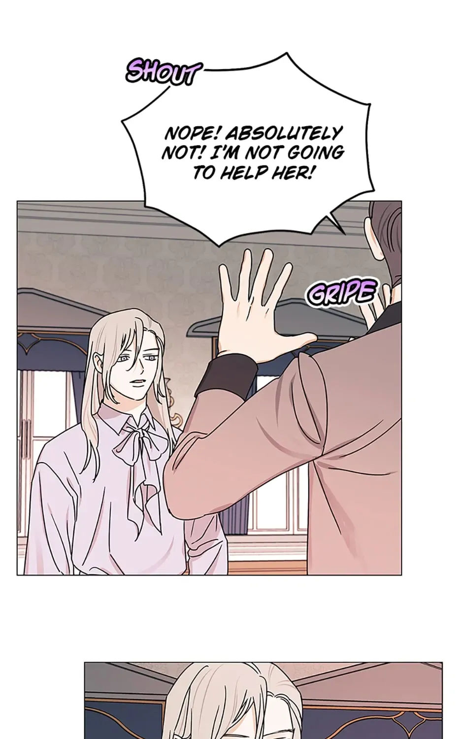 Let Me Fall Be Brilliant Chapter 57 page 67 - MangaKakalot