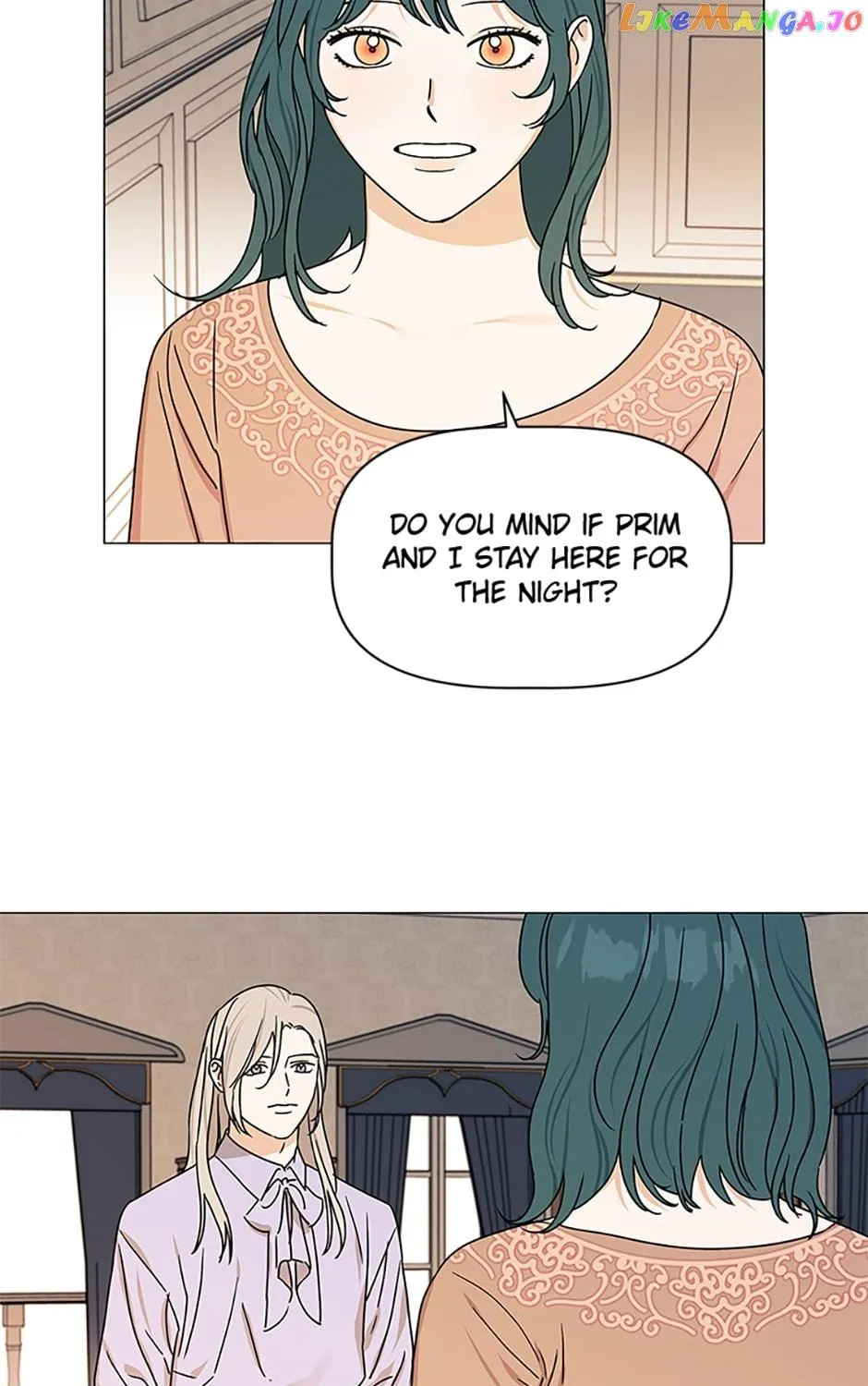 Let Me Fall Be Brilliant Chapter 58 page 3 - MangaKakalot