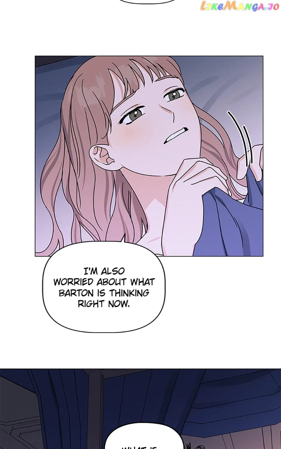 Let Me Fall Be Brilliant Chapter 58 page 35 - MangaKakalot