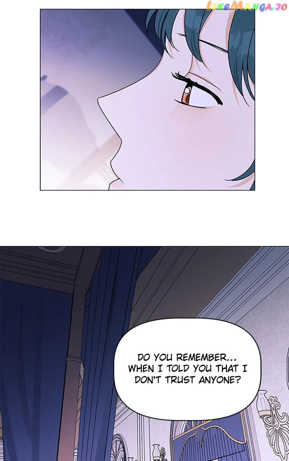 Let Me Fall Be Brilliant Chapter 58 page 39 - MangaKakalot