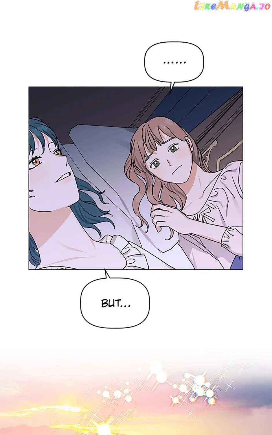 Let Me Fall Be Brilliant Chapter 58 page 43 - MangaKakalot