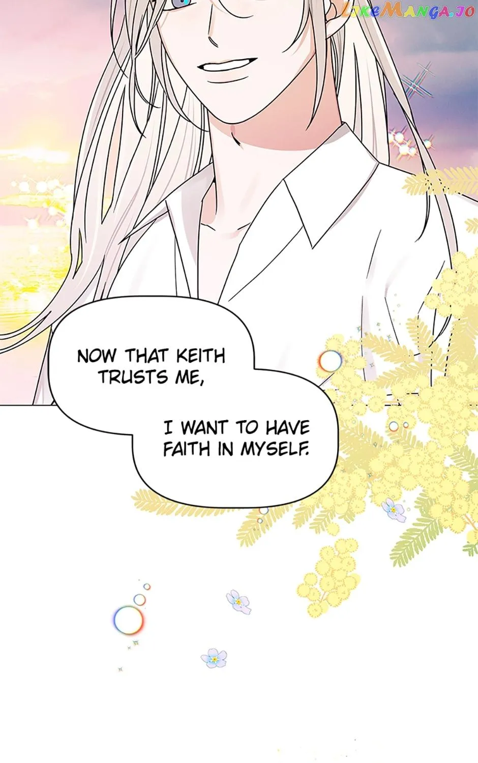 Let Me Fall Be Brilliant Chapter 58 page 45 - MangaKakalot