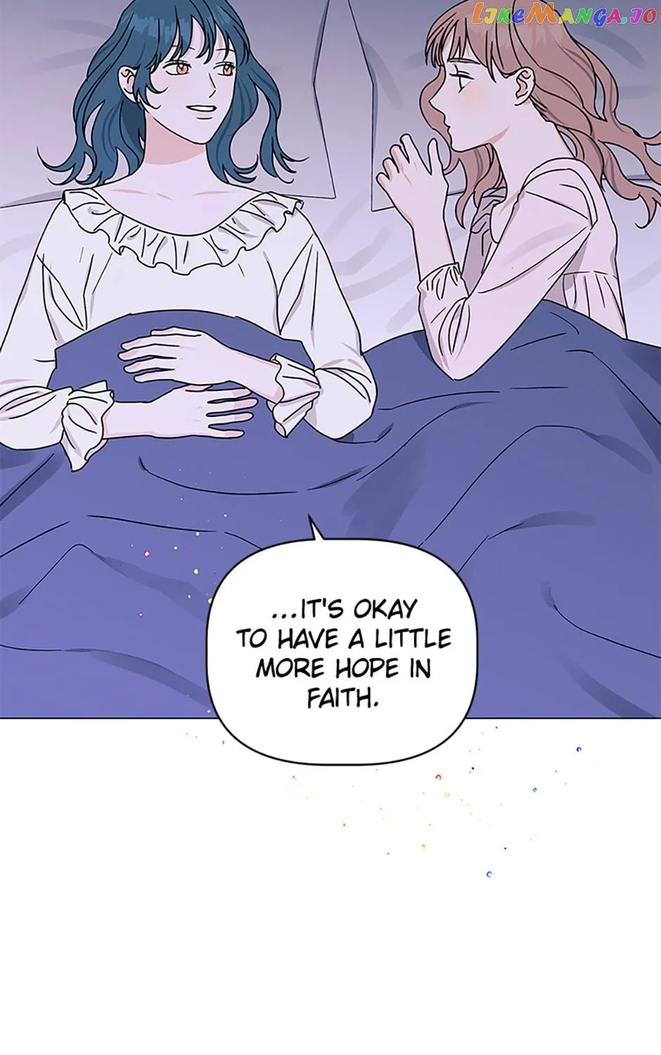 Let Me Fall Be Brilliant Chapter 58 page 47 - MangaKakalot