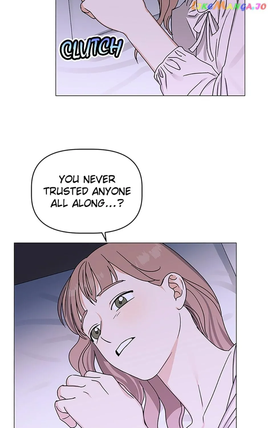 Let Me Fall Be Brilliant Chapter 58 page 49 - MangaKakalot