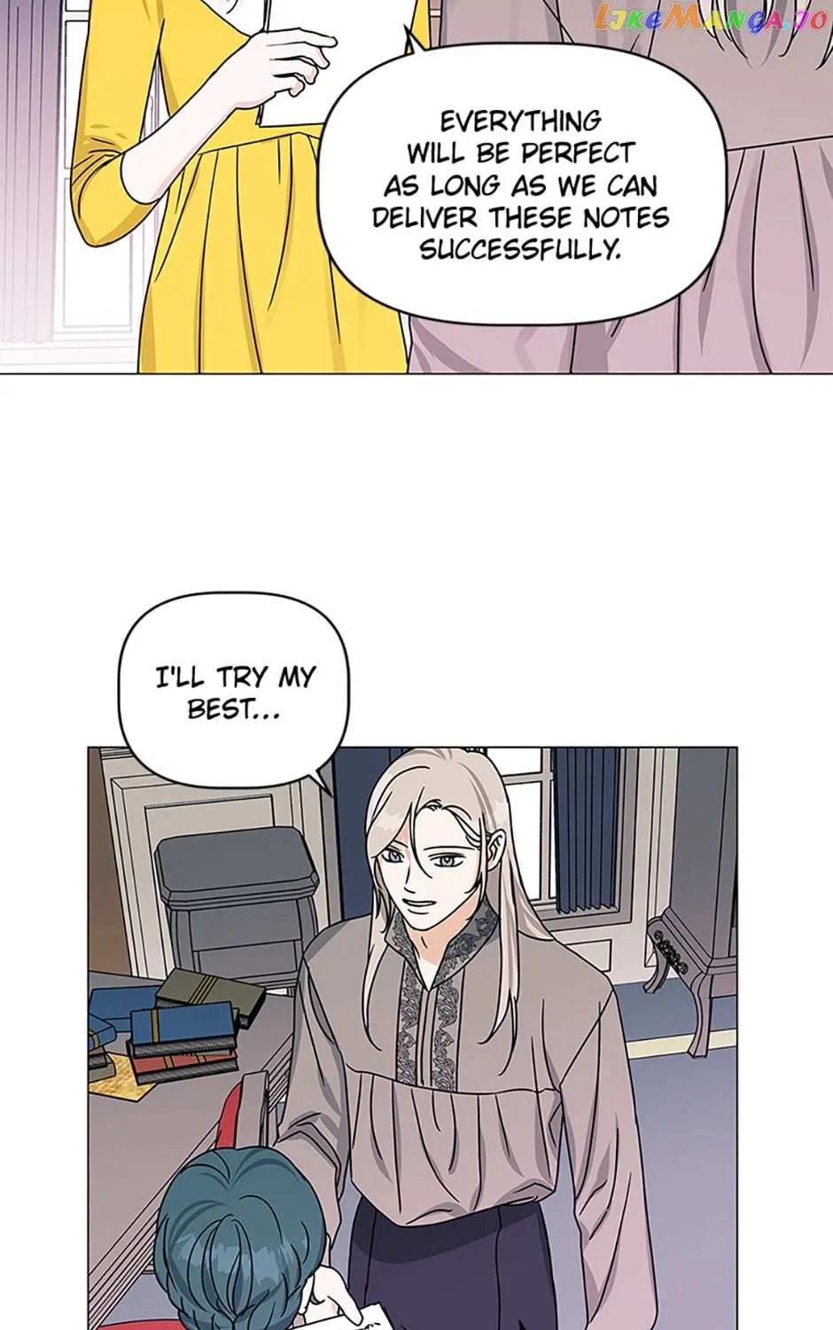 Let Me Fall Be Brilliant Chapter 61 page 48 - MangaKakalot