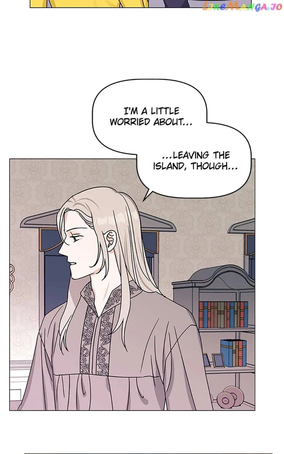 Let Me Fall Be Brilliant Chapter 61 page 50 - MangaKakalot