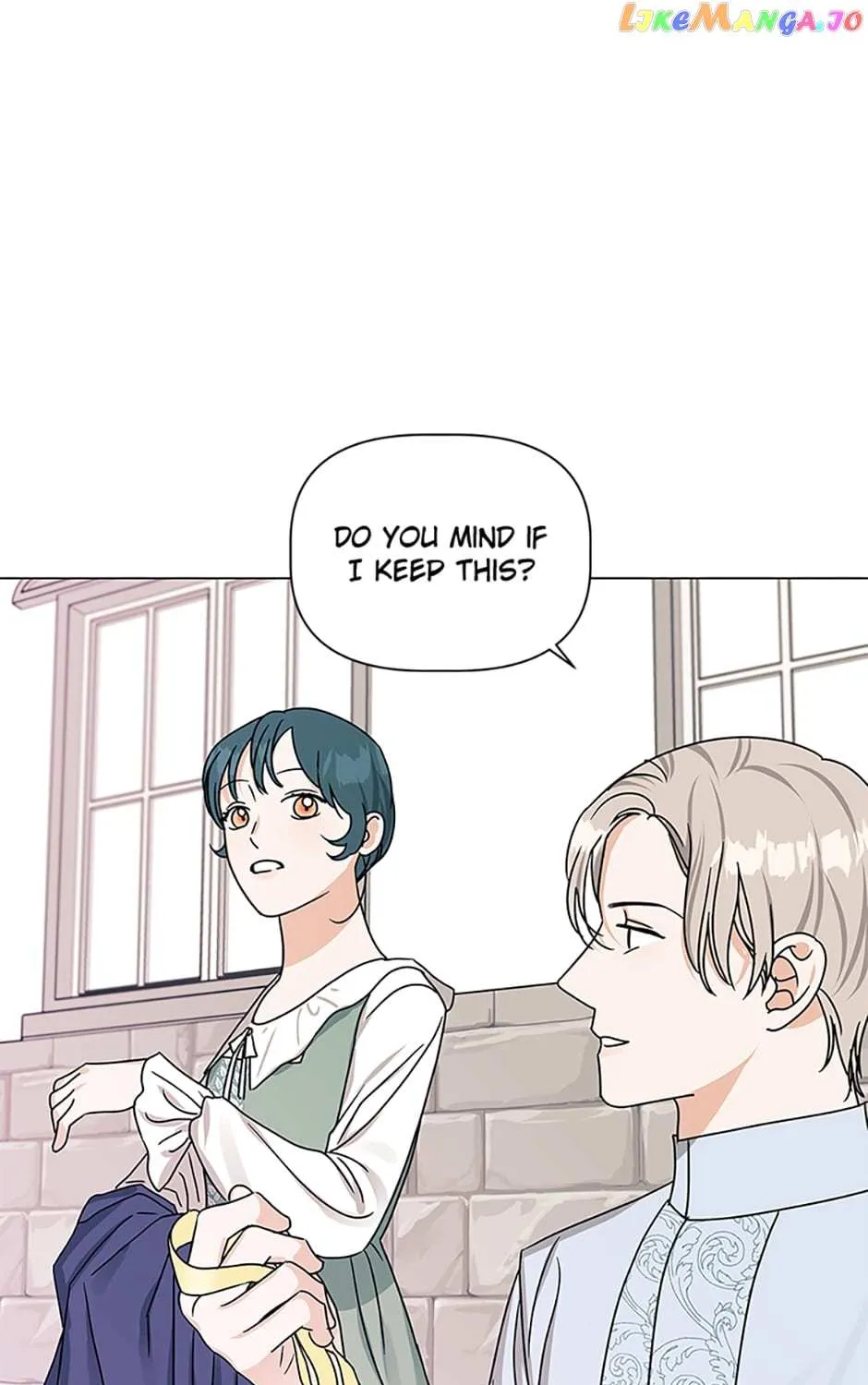 Let Me Fall Be Brilliant Chapter 62 page 19 - MangaKakalot