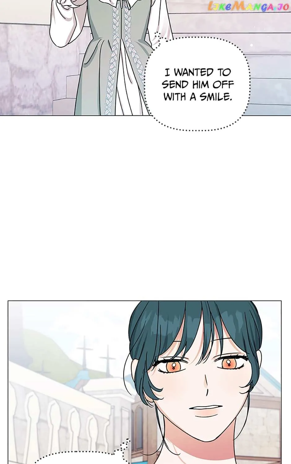 Let Me Fall Be Brilliant Chapter 62 page 65 - MangaKakalot