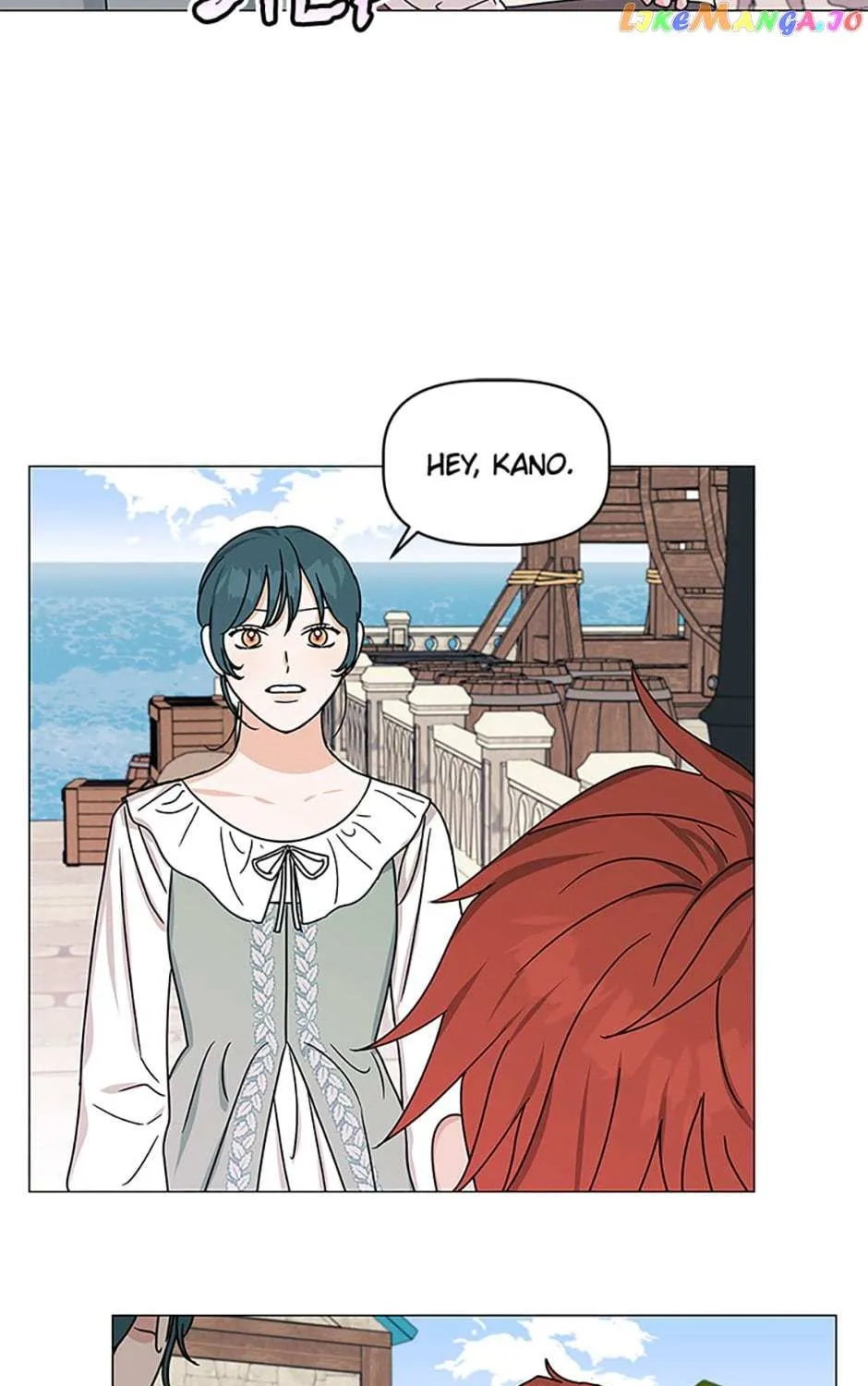 Let Me Fall Be Brilliant Chapter 62 page 79 - MangaKakalot