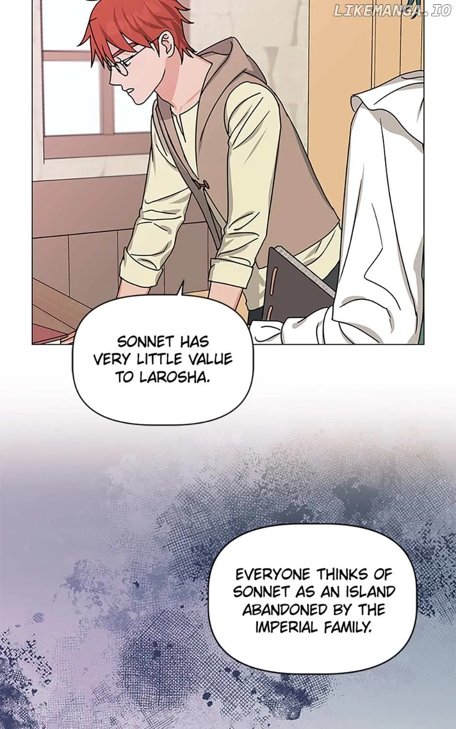 Let Me Fall Be Brilliant Chapter 63 page 49 - MangaKakalot