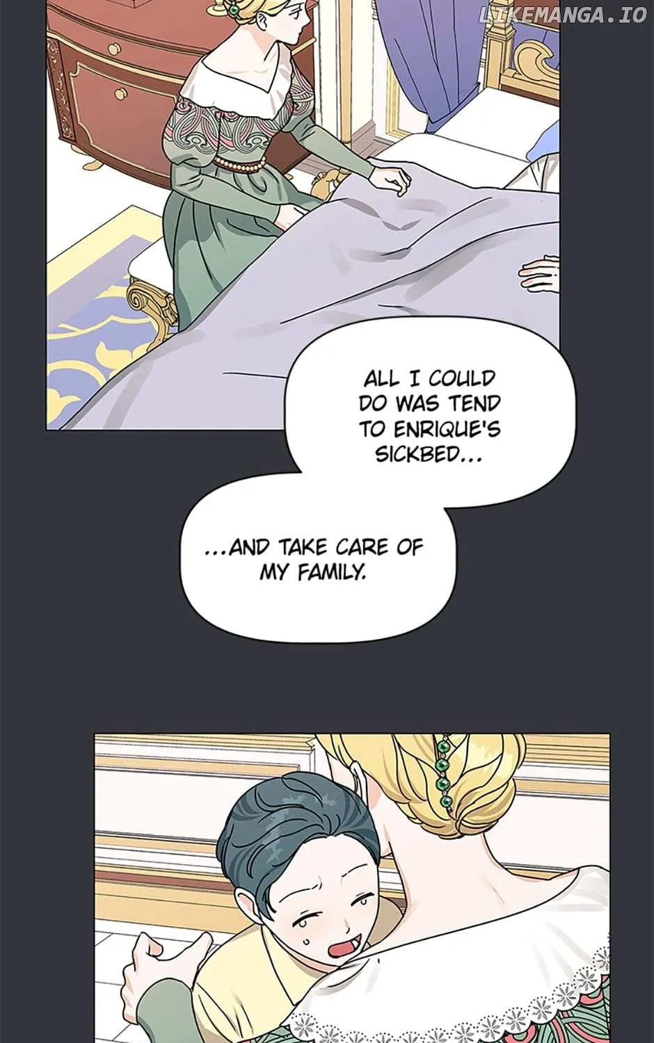 Let Me Fall Be Brilliant Chapter 65 page 39 - MangaKakalot