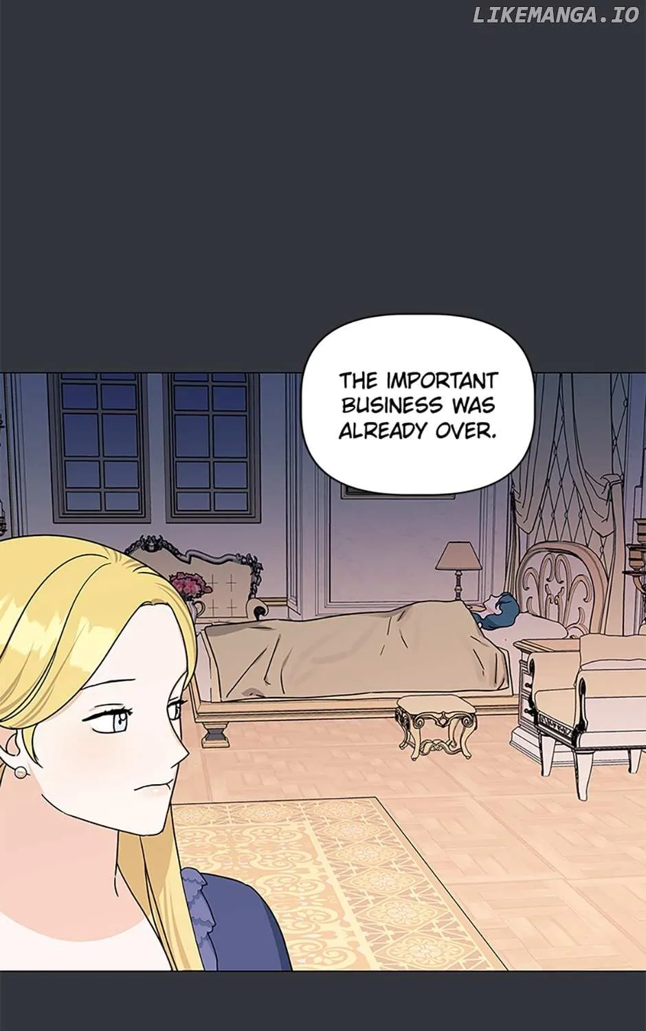 Let Me Fall Be Brilliant Chapter 65 page 41 - MangaKakalot