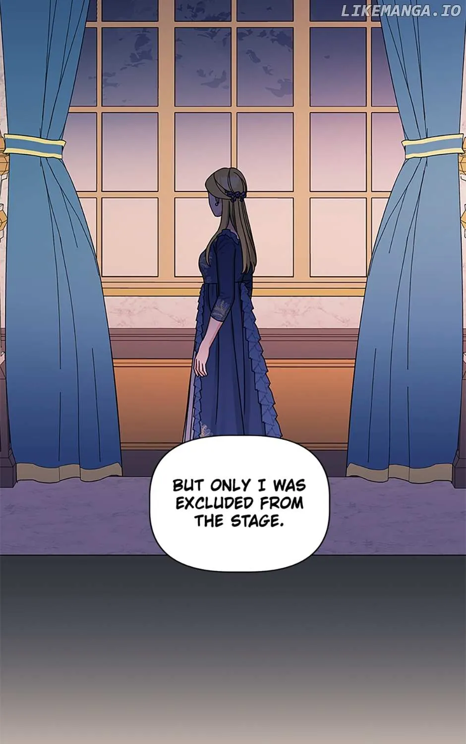 Let Me Fall Be Brilliant Chapter 65 page 49 - MangaKakalot