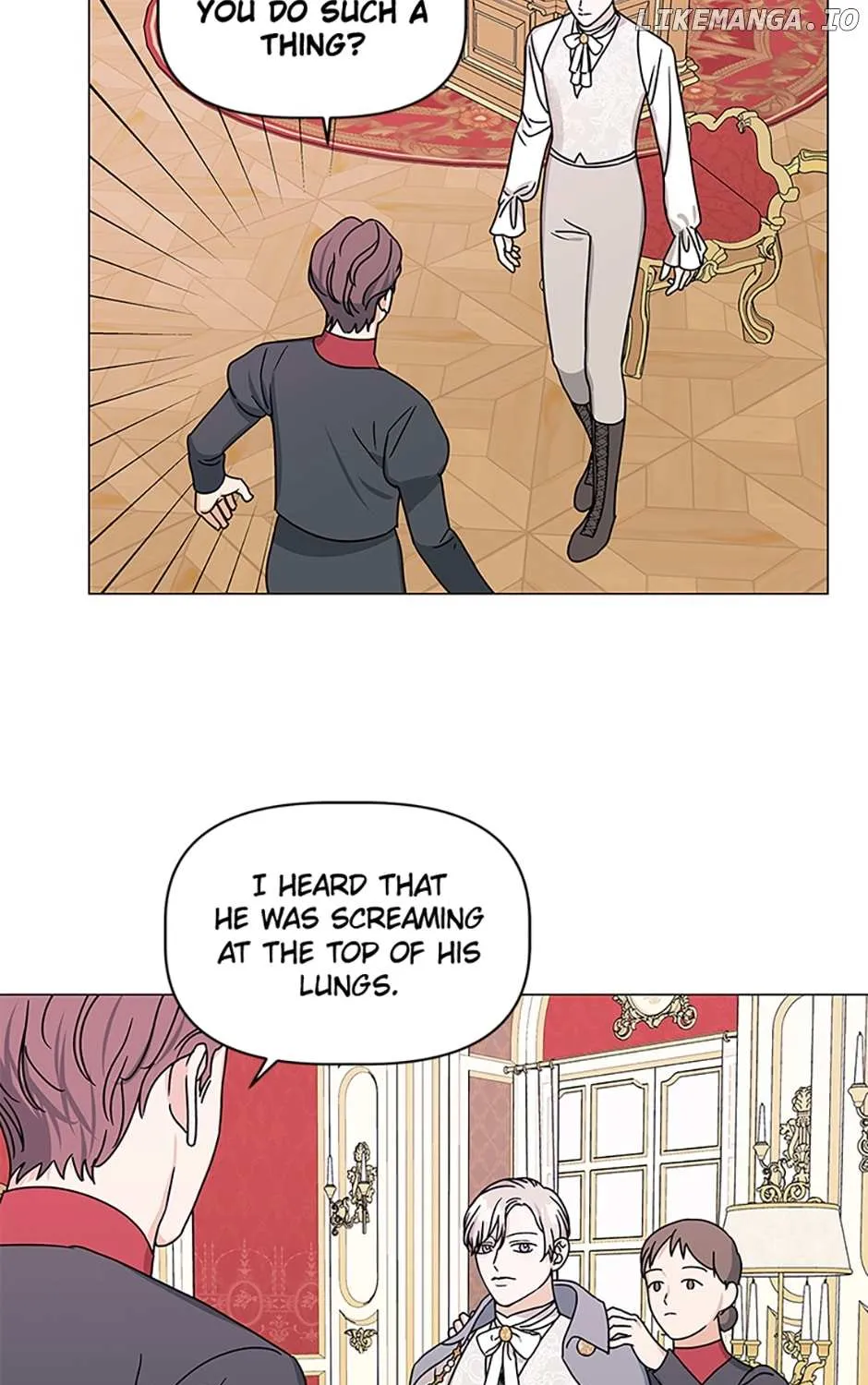 Let Me Fall Be Brilliant Chapter 65 page 83 - MangaKakalot