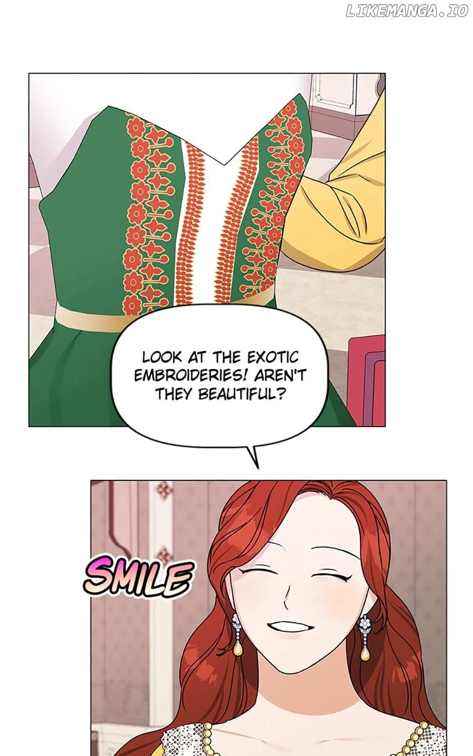 Let Me Fall Be Brilliant Chapter 67 page 70 - MangaKakalot