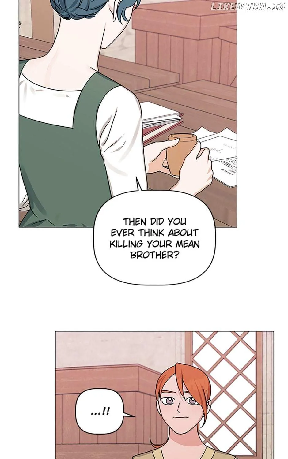 Let Me Fall Be Brilliant Chapter 67 page 10 - MangaKakalot