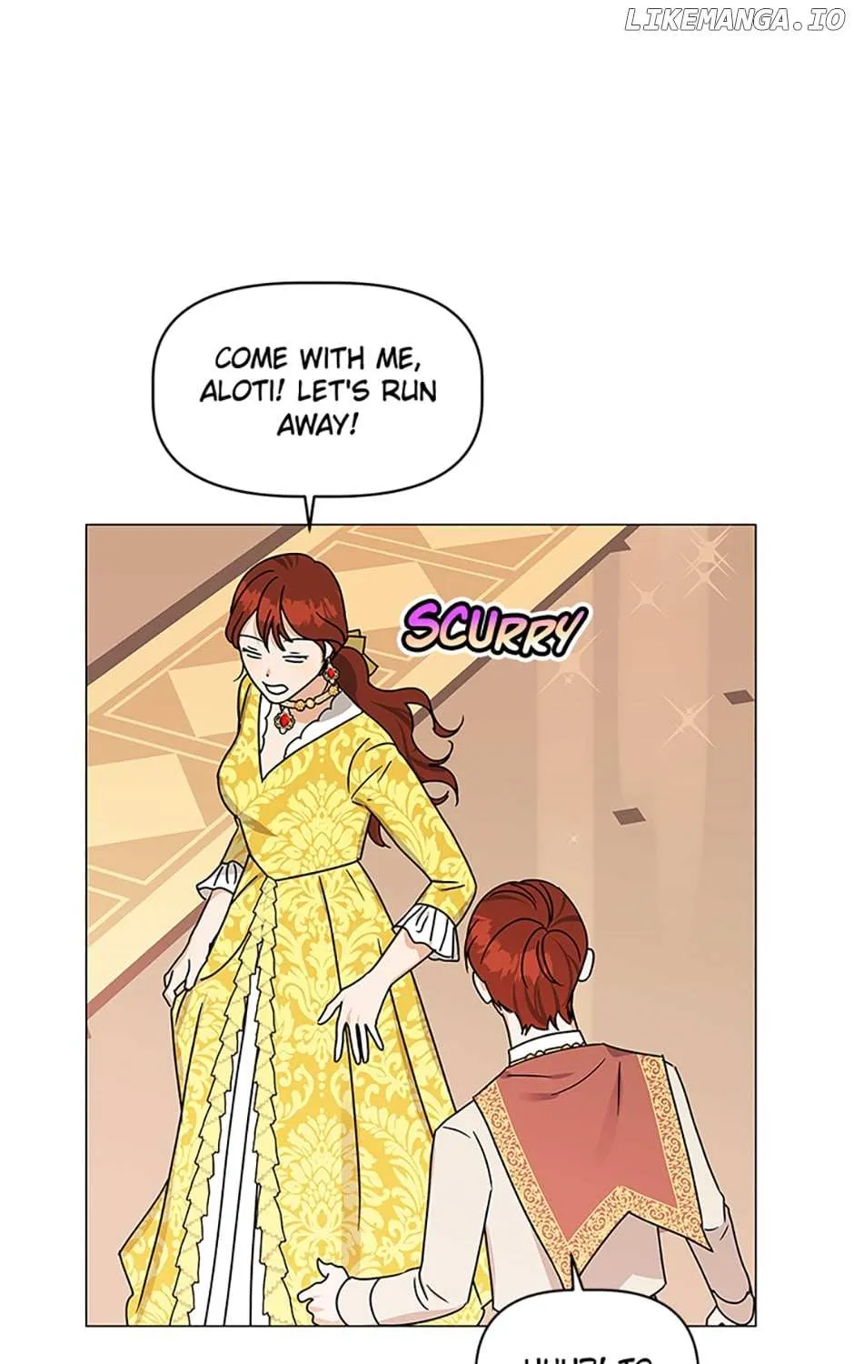 Let Me Fall Be Brilliant Chapter 68 page 55 - MangaKakalot