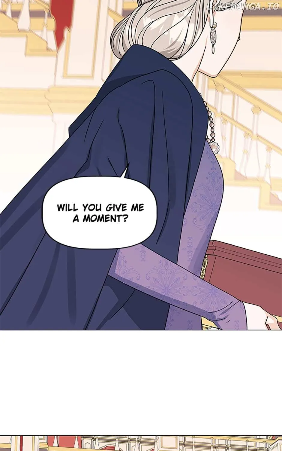 Let Me Fall Be Brilliant Chapter 69 page 8 - MangaKakalot