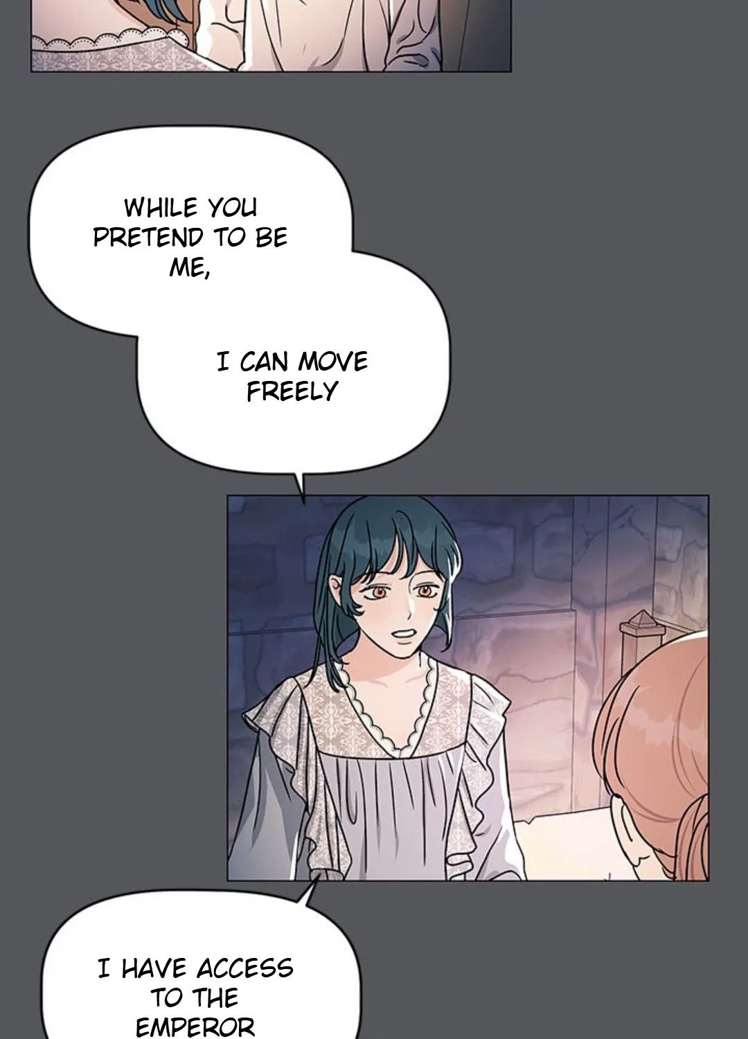 Let Me Fall Be Brilliant Chapter 7 page 26 - MangaKakalot