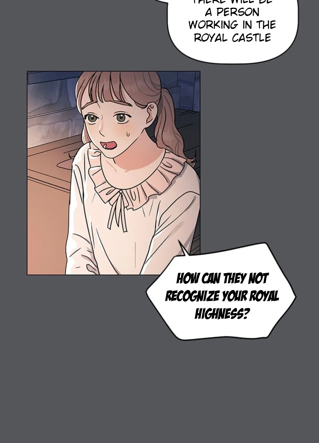 Let Me Fall Be Brilliant Chapter 7 page 29 - MangaKakalot