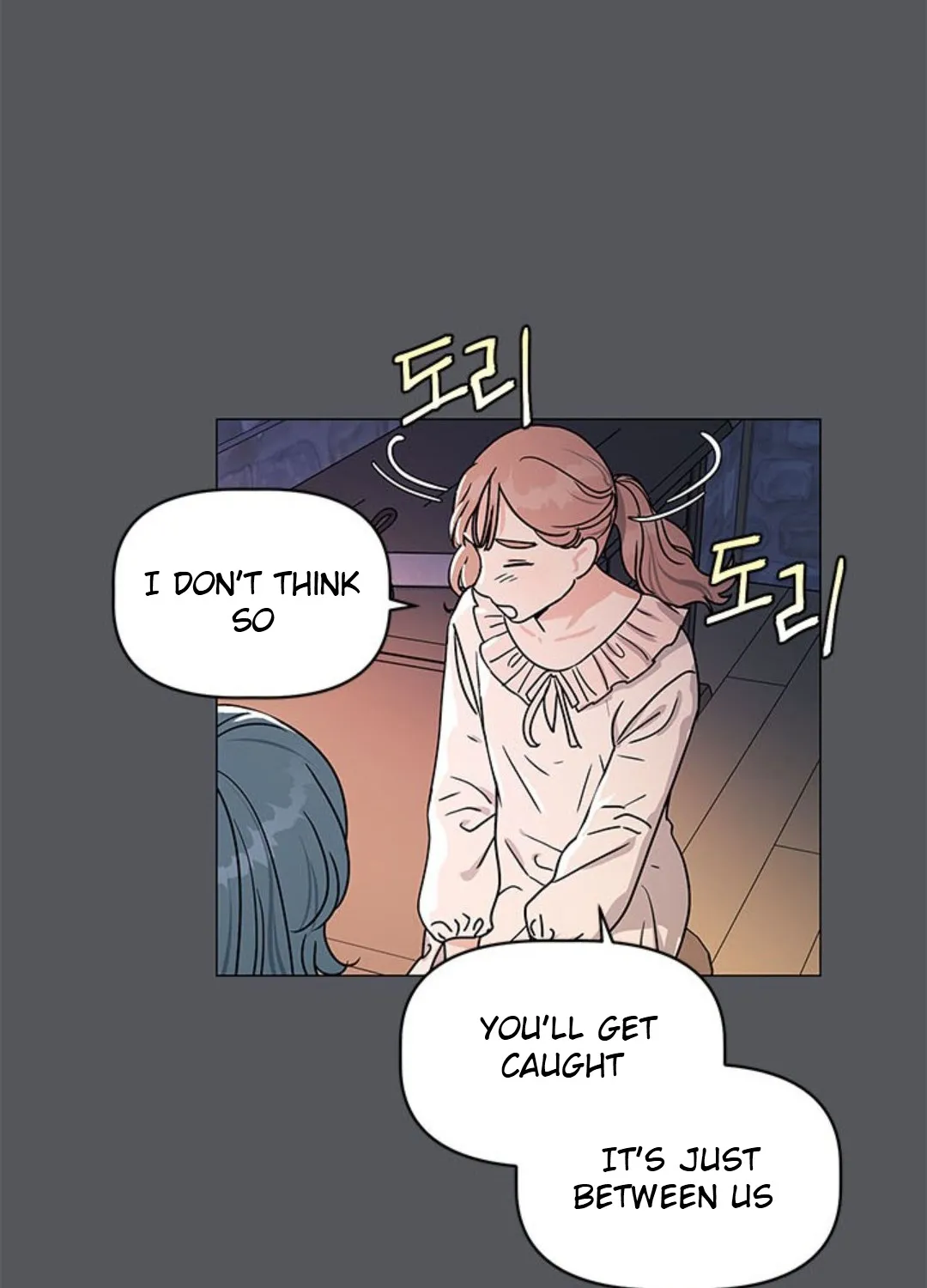 Let Me Fall Be Brilliant Chapter 7 page 33 - MangaKakalot