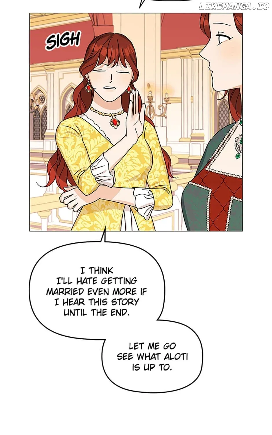 Let Me Fall Be Brilliant Chapter 72 page 10 - MangaKakalot