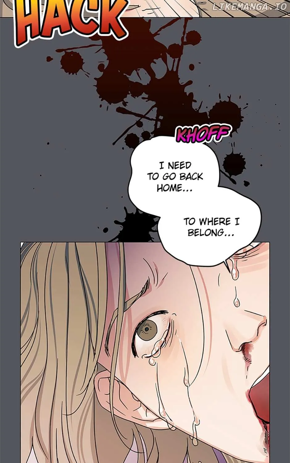 Let Me Fall Be Brilliant Chapter 73 page 66 - MangaKakalot