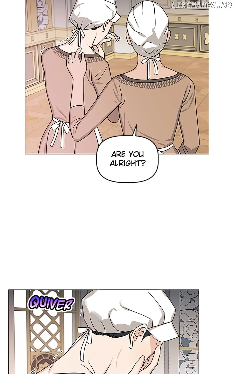 Let Me Fall Be Brilliant Chapter 74 page 11 - MangaKakalot