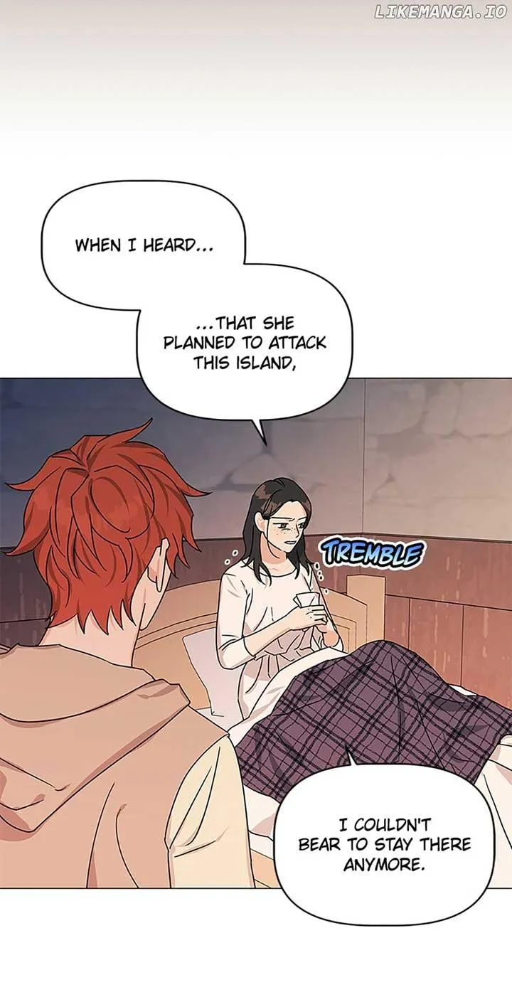 Let Me Fall Be Brilliant Chapter 75 page 26 - MangaKakalot