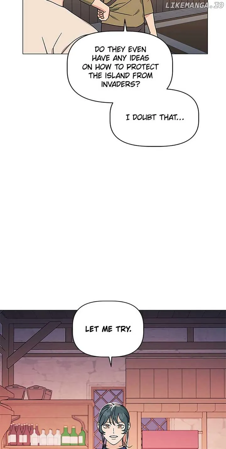 Let Me Fall Be Brilliant Chapter 75 page 39 - MangaKakalot