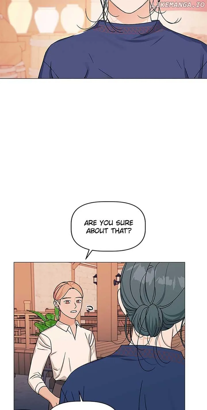 Let Me Fall Be Brilliant Chapter 75 page 41 - MangaKakalot