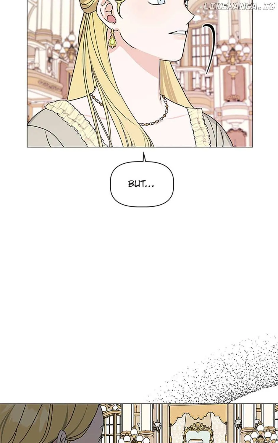 Let Me Fall Be Brilliant Chapter 76 page 91 - MangaKakalot