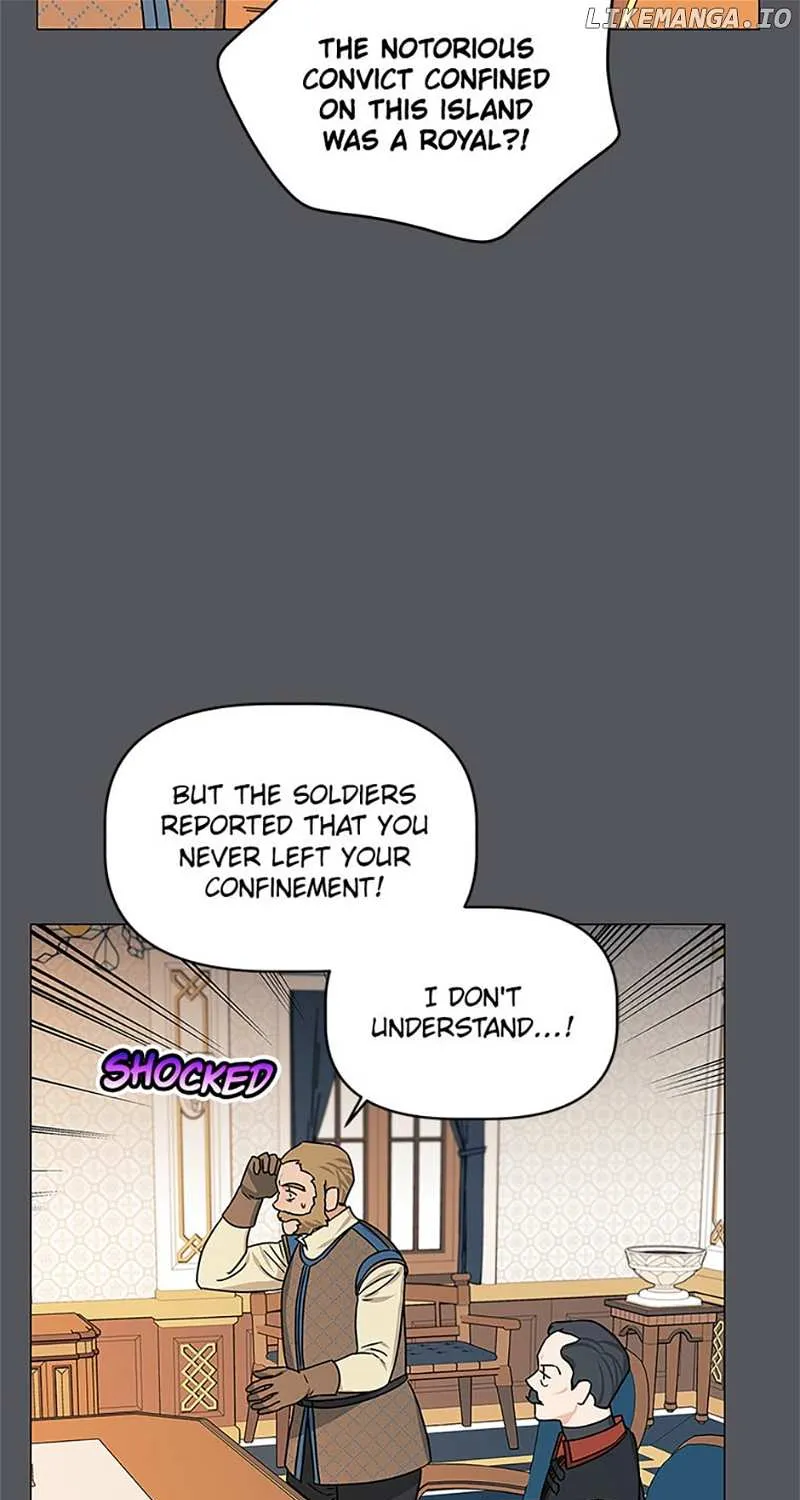 Let Me Fall Be Brilliant Chapter 78 page 16 - MangaKakalot