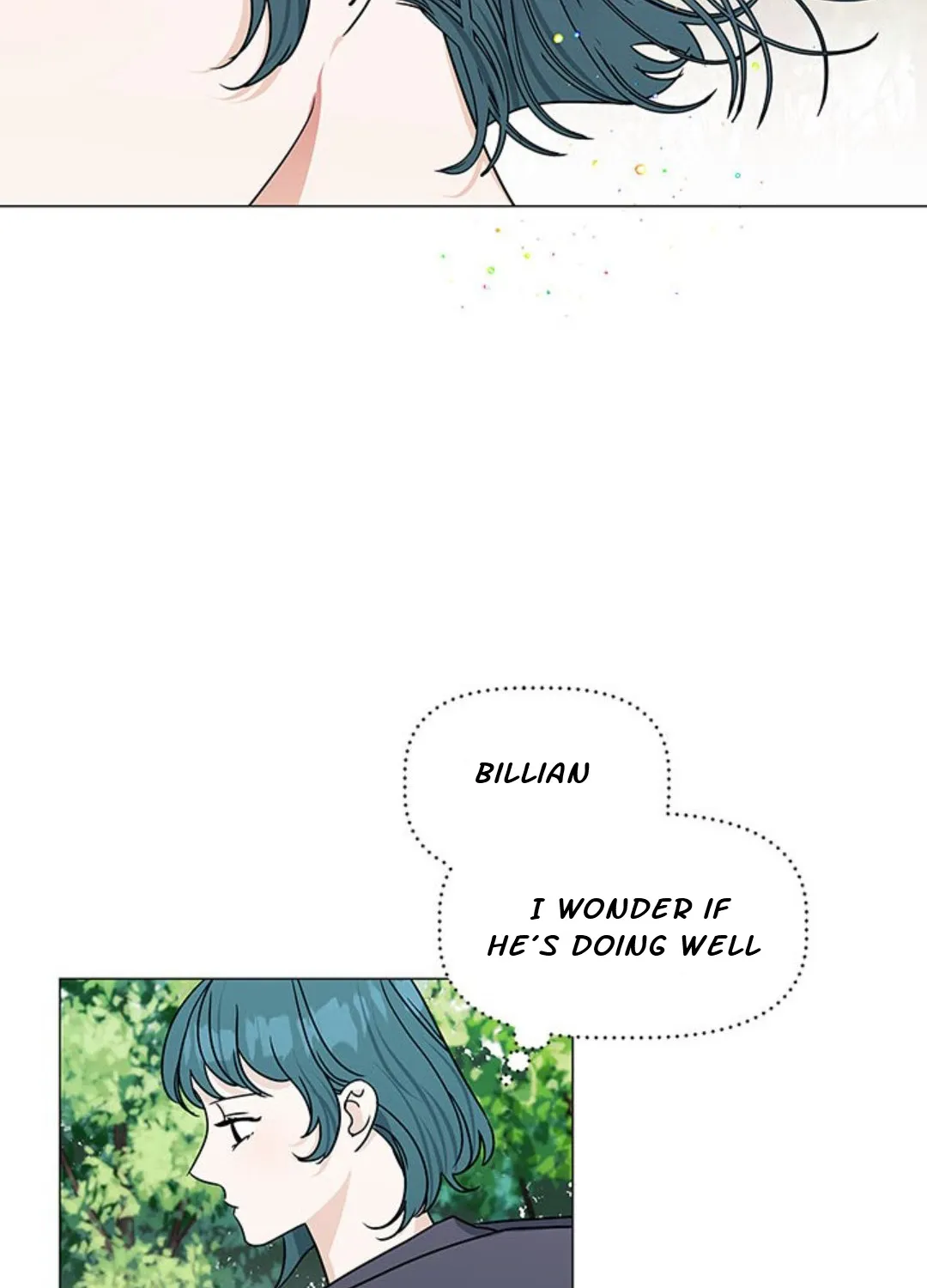 Let Me Fall Be Brilliant Chapter 8 page 58 - MangaKakalot