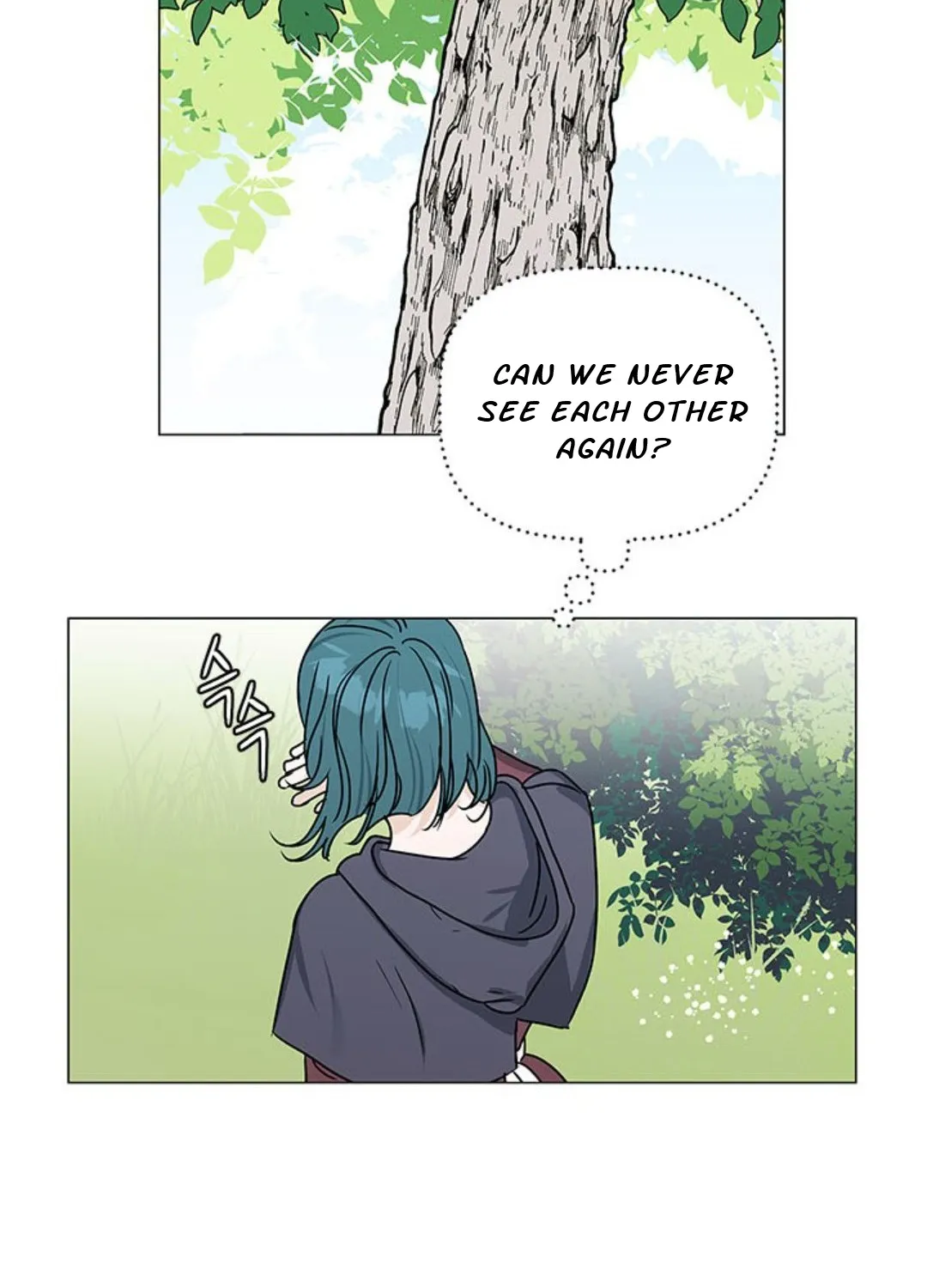 Let Me Fall Be Brilliant Chapter 8 page 66 - MangaKakalot