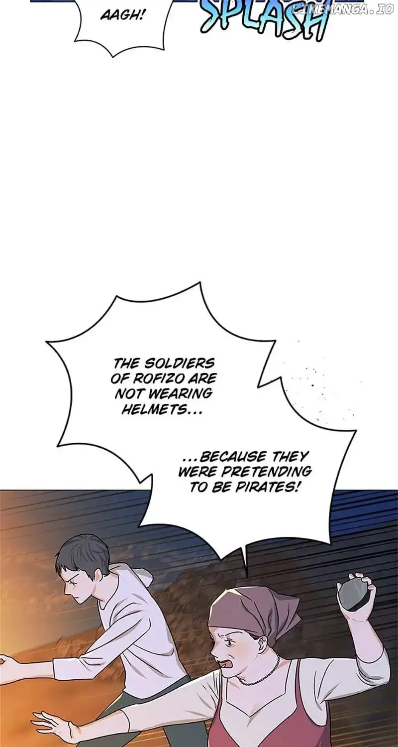 Let Me Fall Be Brilliant Chapter 80 page 39 - MangaKakalot