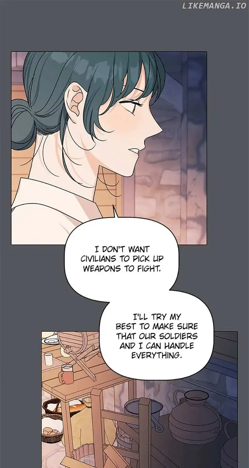 Let Me Fall Be Brilliant Chapter 80 page 49 - MangaKakalot