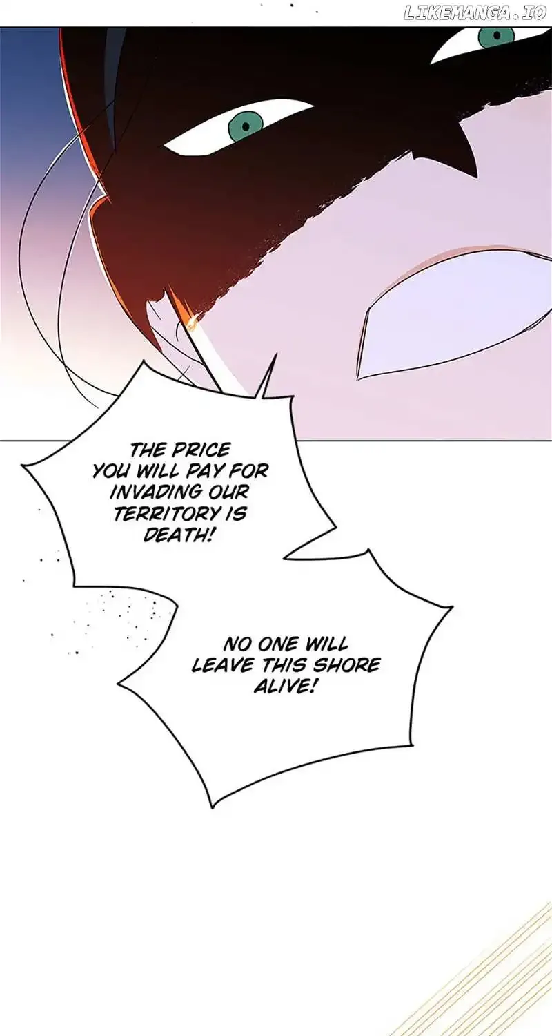 Let Me Fall Be Brilliant Chapter 81 page 7 - MangaKakalot