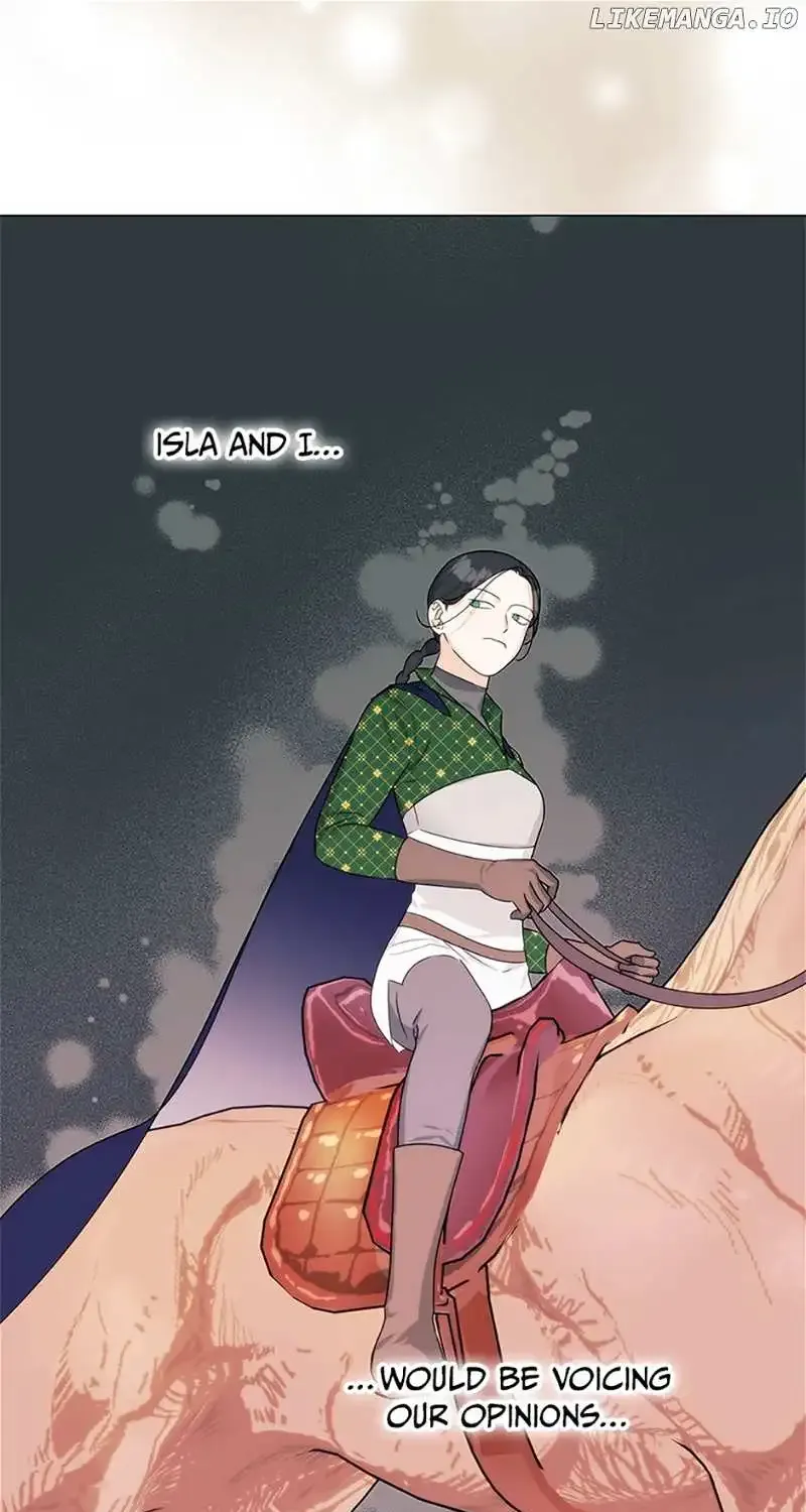 Let Me Fall Be Brilliant Chapter 83 page 4 - MangaKakalot