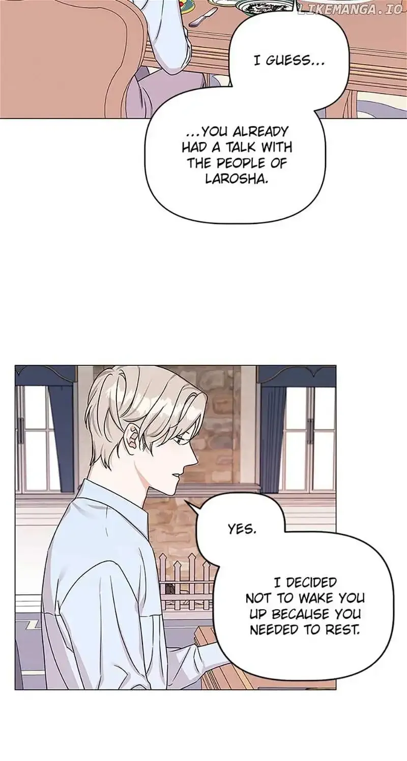 Let Me Fall Be Brilliant Chapter 83 page 67 - MangaKakalot