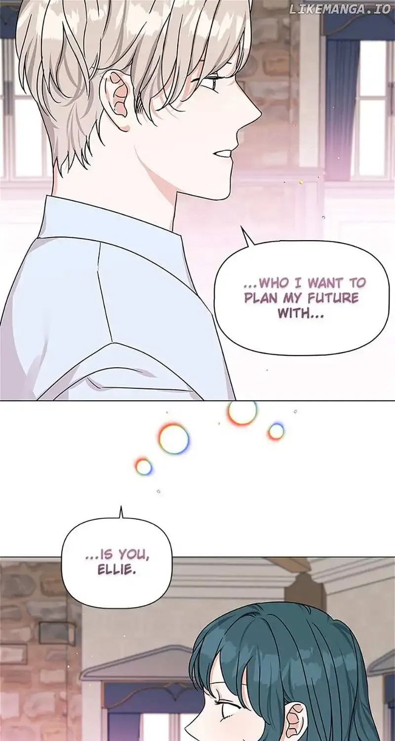 Let Me Fall Be Brilliant Chapter 83 page 83 - MangaKakalot