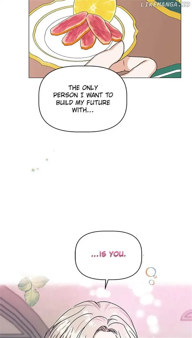 Let Me Fall Be Brilliant Chapter 83 page 92 - MangaKakalot