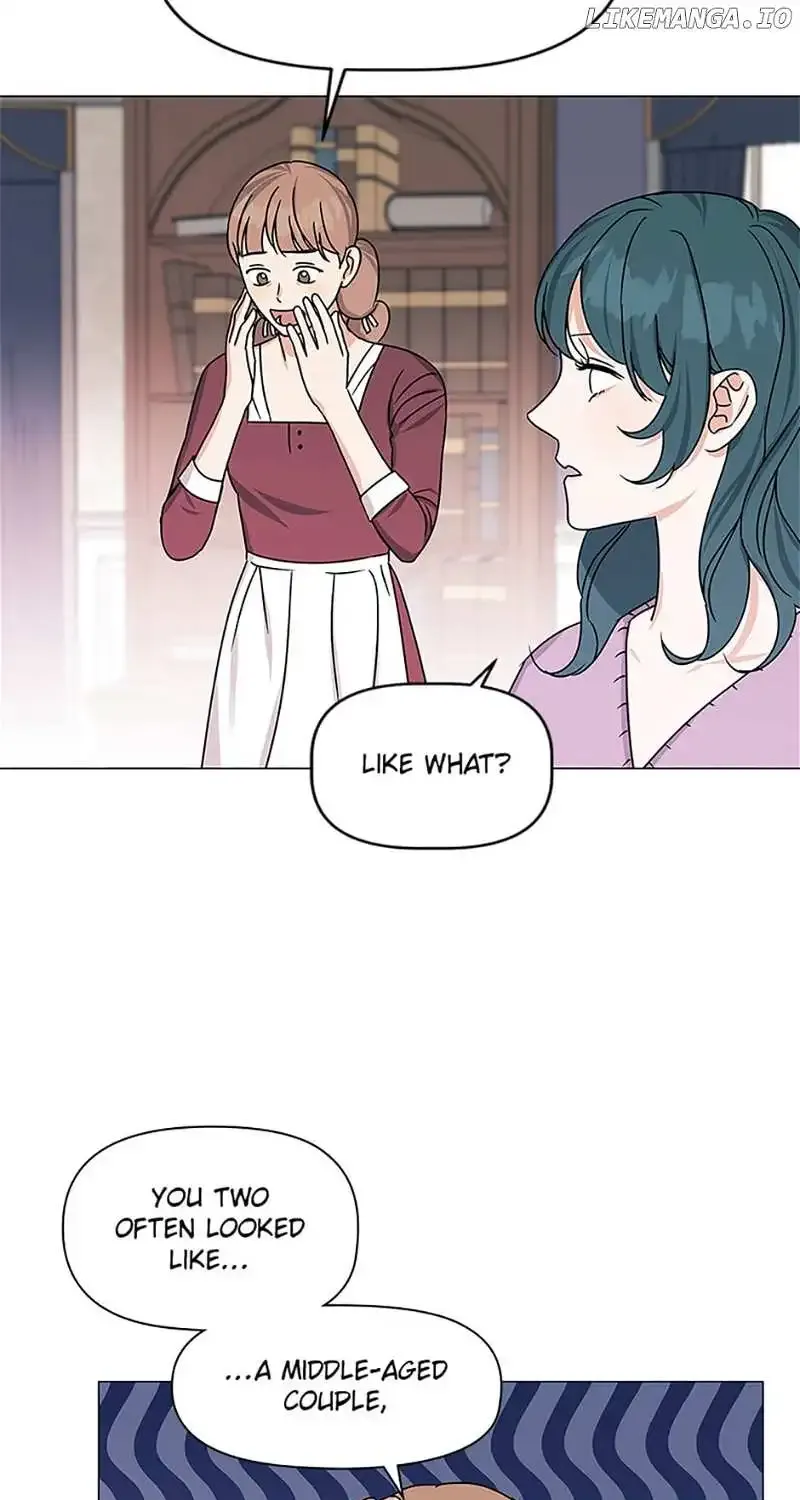 Let Me Fall Be Brilliant Chapter 84 page 33 - MangaKakalot