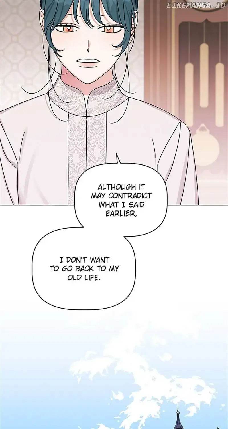 Let Me Fall Be Brilliant Chapter 85 page 57 - MangaKakalot